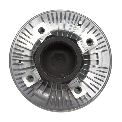 Fan Clutch Chevrolet Silverado 2500 Hd 6.6 2006-2008