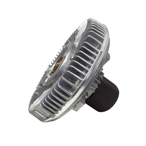 Fan Clutch Chevrolet Silverado 2500 Hd 6.6 2006-2008