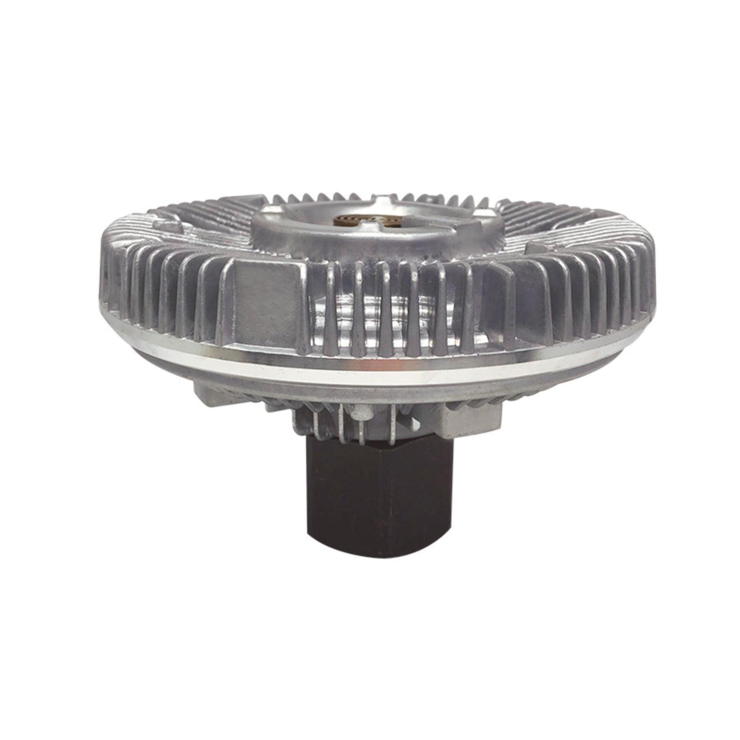 Fan Clutch Chevrolet Silverado 2500 Hd 6.6 2006-2008