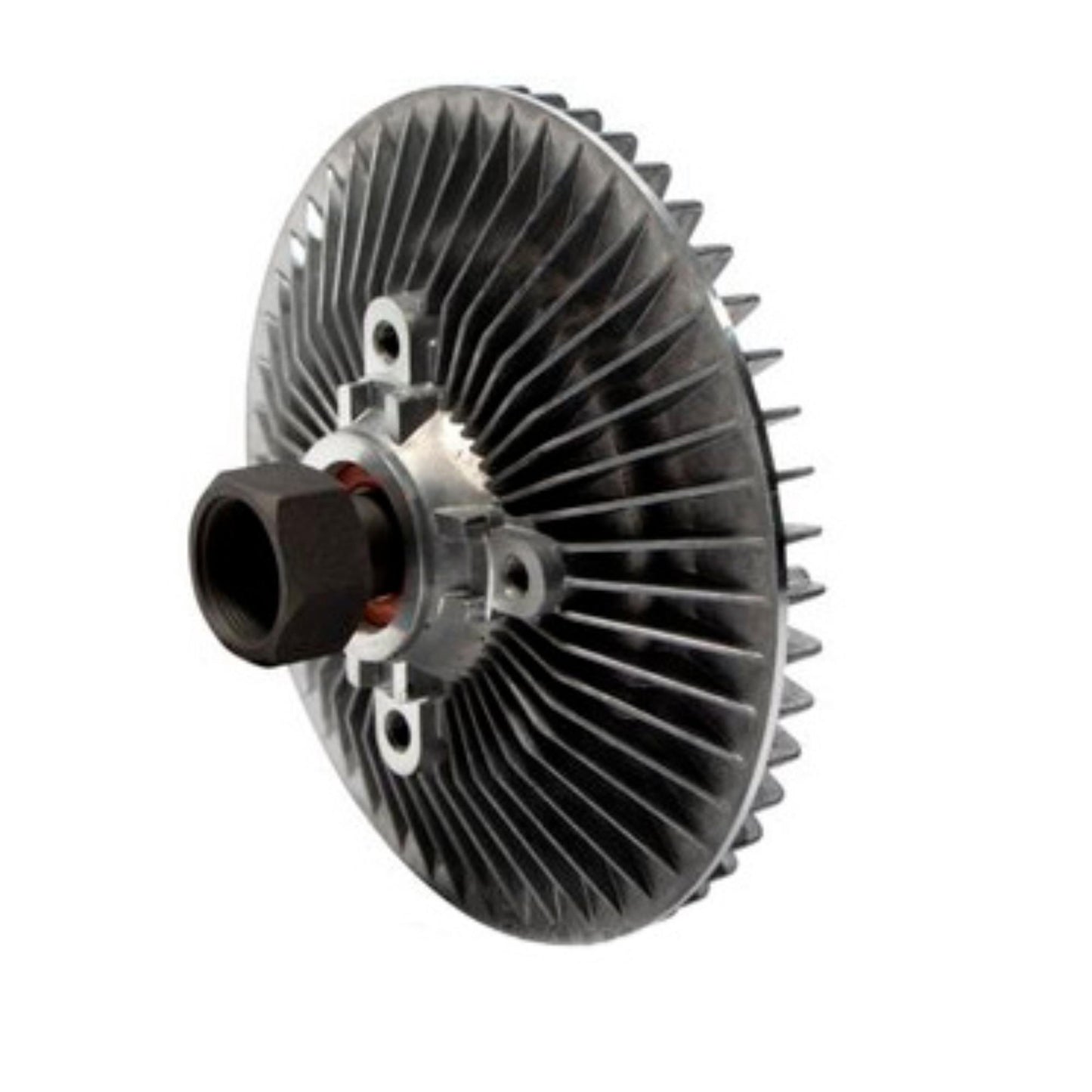 Fan Clutch Jeep Wrangler 3.8 2007-2010