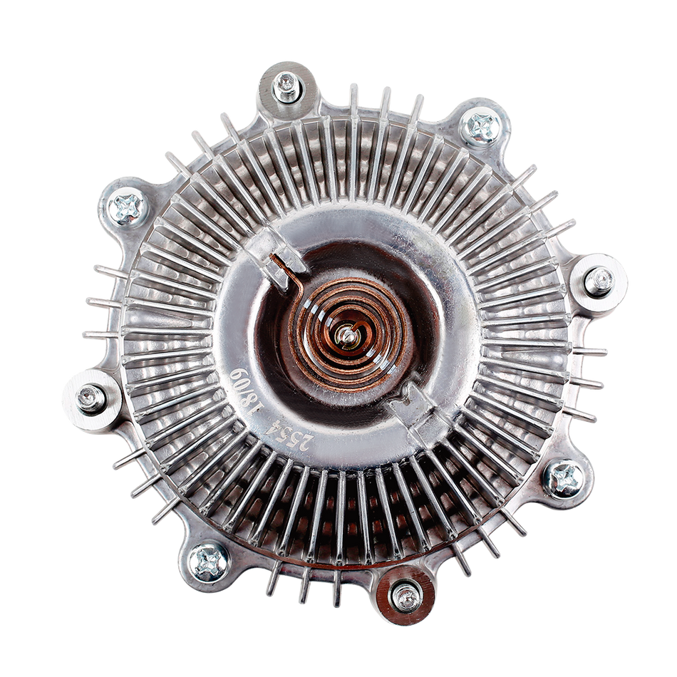 Fan Clutch TOYOTA