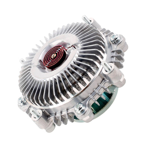 Fan Clutch Isuzu Amigo 2.3 1990-1993