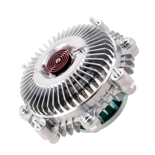 Fan Clutch Isuzu Amigo 2.3 1990-1993