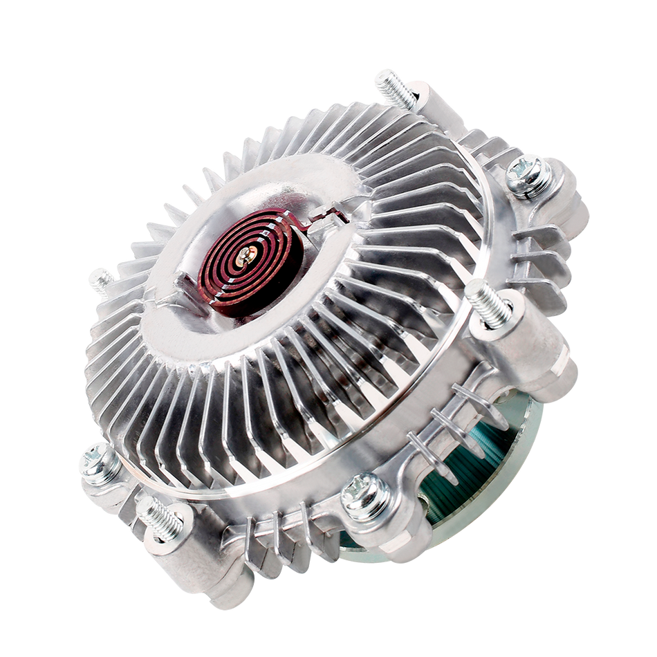 Fan Clutch Isuzu Amigo 2.3 1990-1993