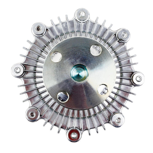 Fan Clutch Isuzu Amigo 2.3 1990-1993