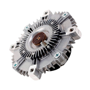 Fan Clutch Chevrolet S10 Pickup 2.5 1990-1991