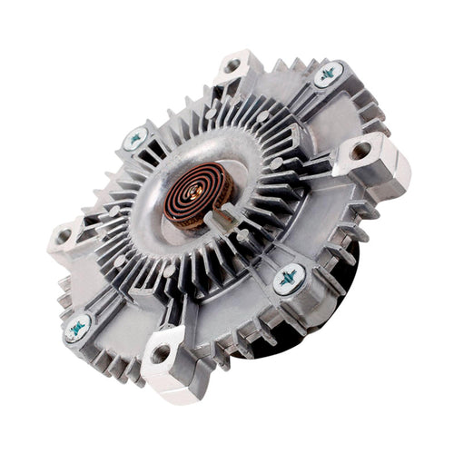 Fan Clutch Chevrolet S10 Pickup 2.5 1990-1991