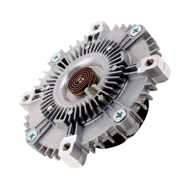 Fan Clutch Chevrolet S10 Pickup 2.5 1990-1991