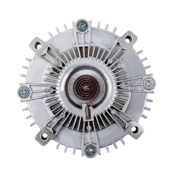 Fan Clutch Chevrolet S10 Pickup 2.5 1990-1991