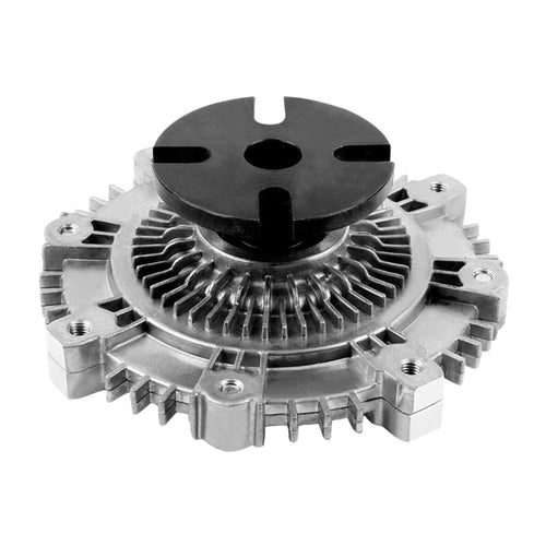 Fan Clutch Chevrolet S10 Pickup 2.5 1990-1991