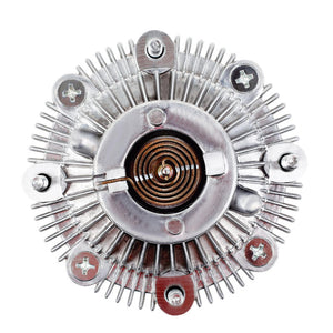 Fan Clutch Chevrolet Tracker 1.6 1998-2001