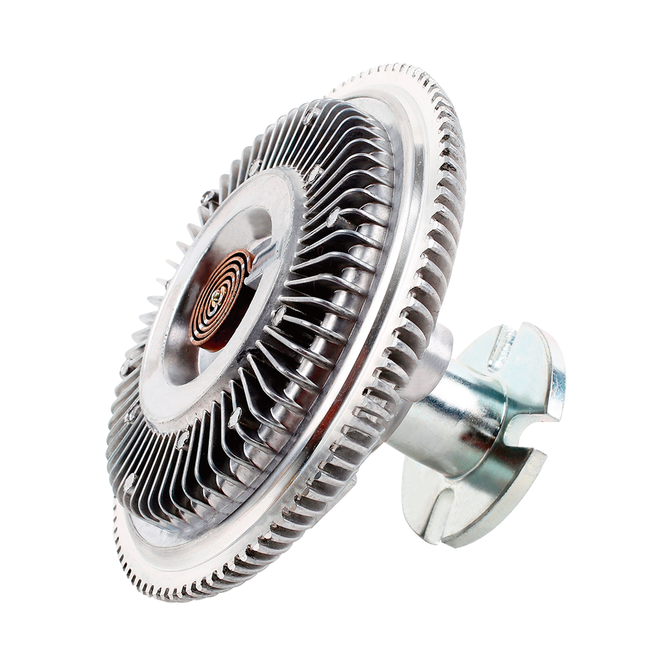 Fan Clutch Isuzu Pickup 2.6 1993-1995