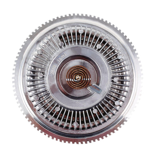 Fan Clutch Isuzu Pickup 2.6 1993-1995