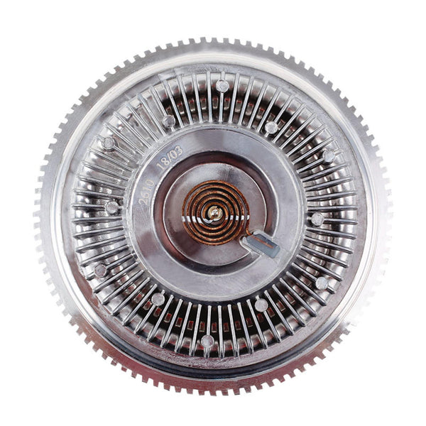 Fan Clutch Isuzu Pickup 2.6 1993-1995