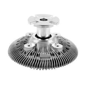 Fan Clutch Isuzu Pickup 2.6 1993-1995