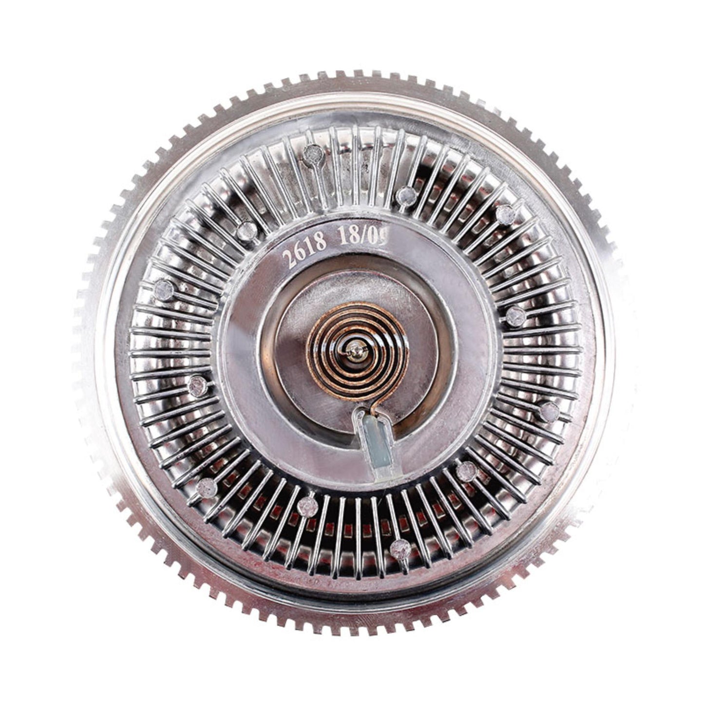 Fan Clutch Ford Aerostar 3.0 1990-1997