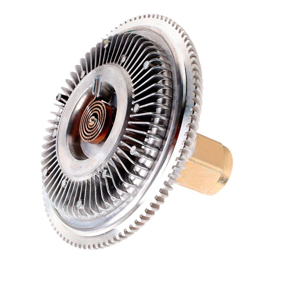 Fan Clutch C N 1992