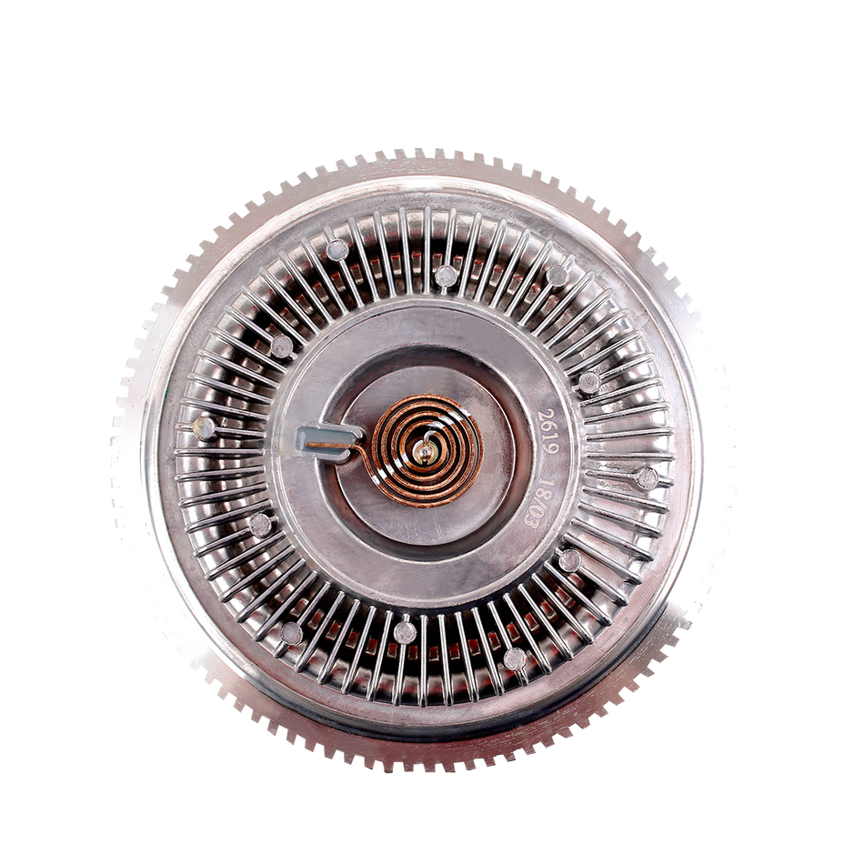 Fan Clutch C N 1992