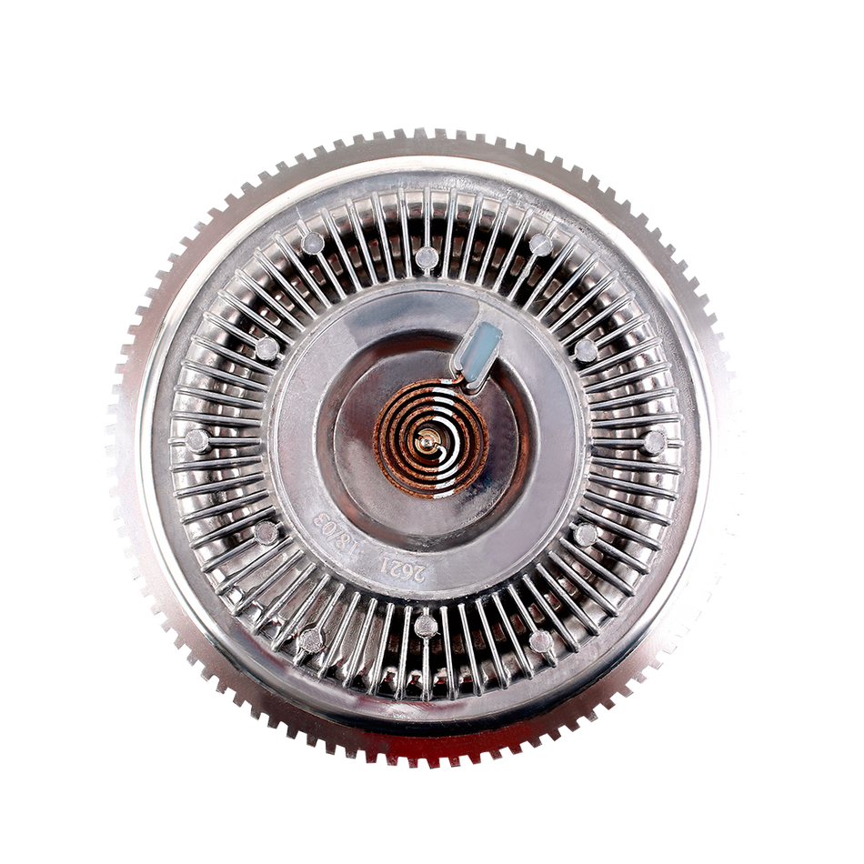 Fan Clutch A00