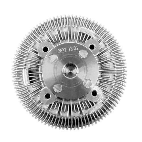Fan Clutch Jeep Cherokee 2.5 1990-1993