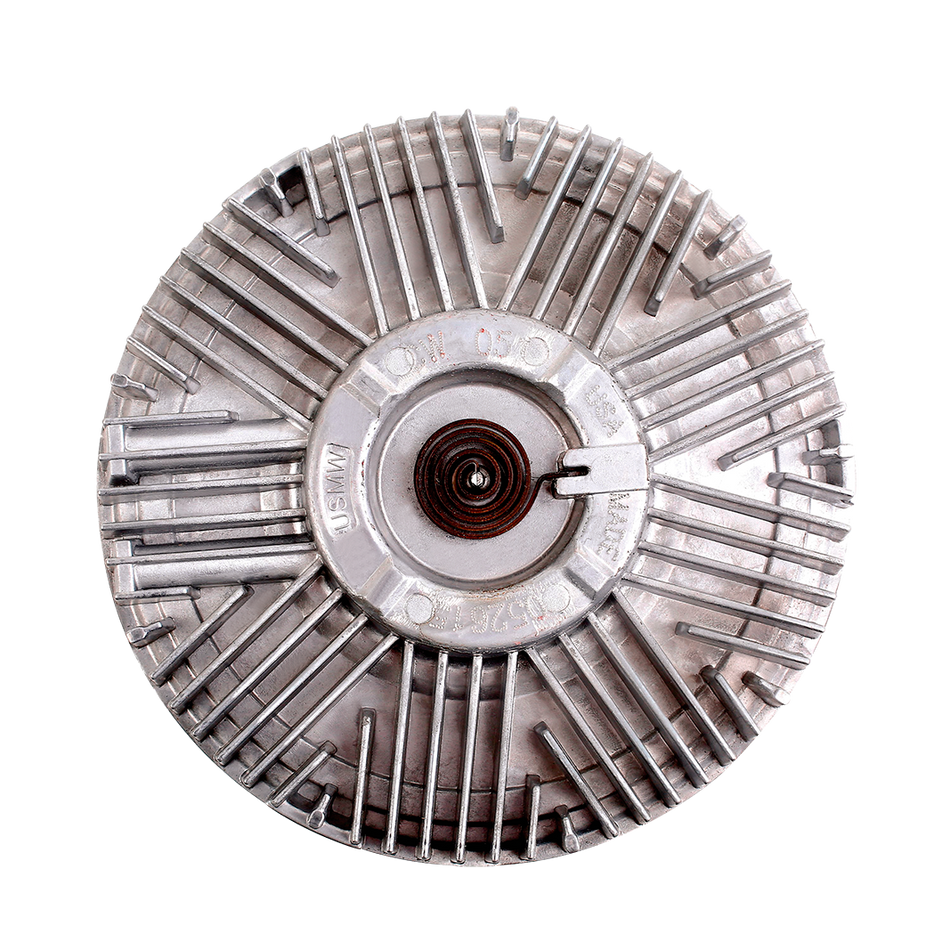 Fan Clutch DODGE DAKOTA V6 3.7L 2004