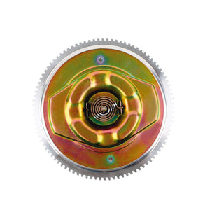 Fan Clutch Jeep Cherokee 4.0 1990-2001
