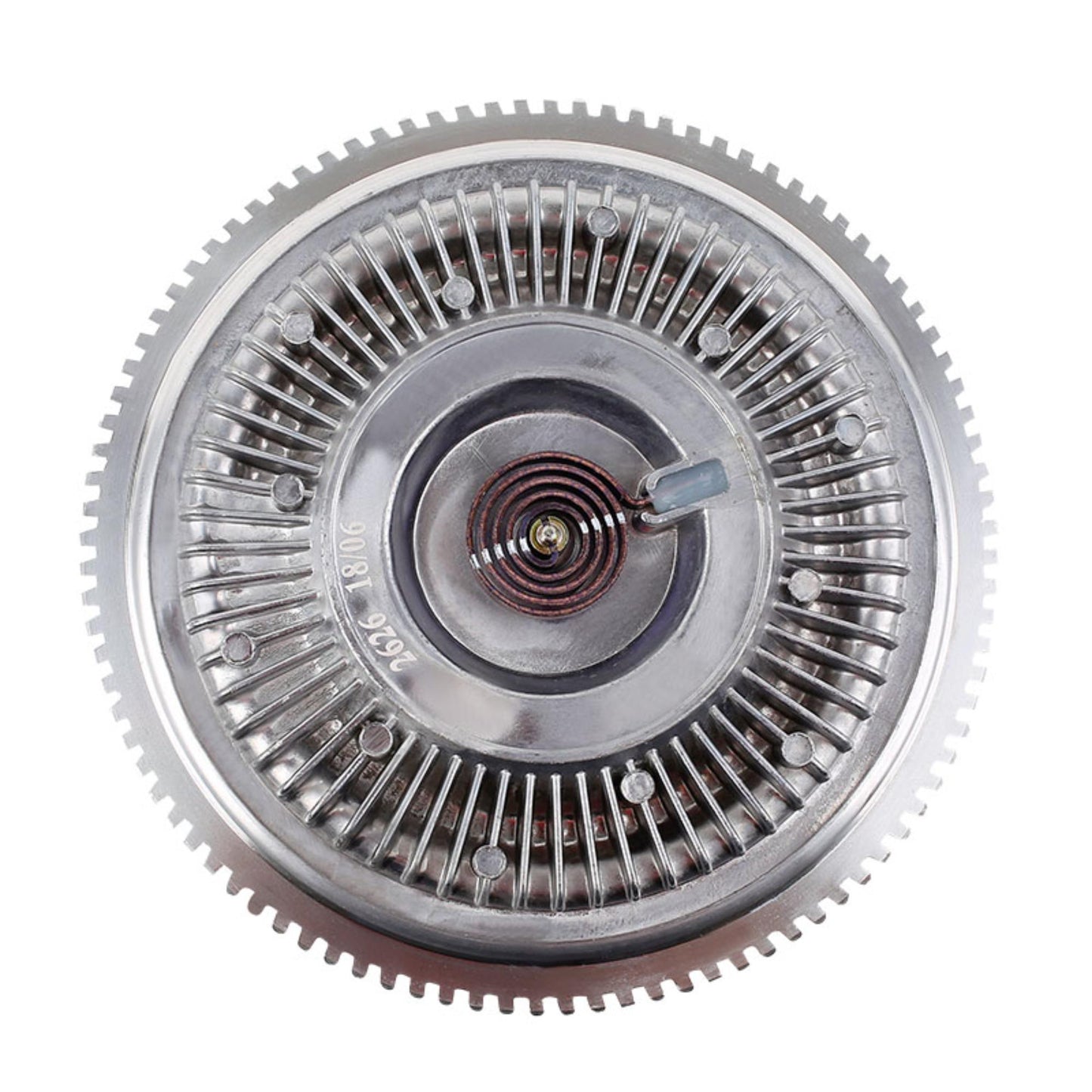 Fan Clutch Chevrolet Blazer 4.3 1996-2003