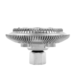 Fan Clutch Chevrolet S10 Pickup 2.2 1997-2003