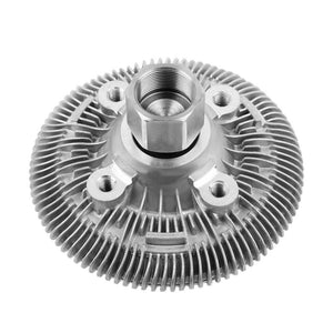 Fan Clutch Chevrolet S10 Pickup 2.2 1997-2003