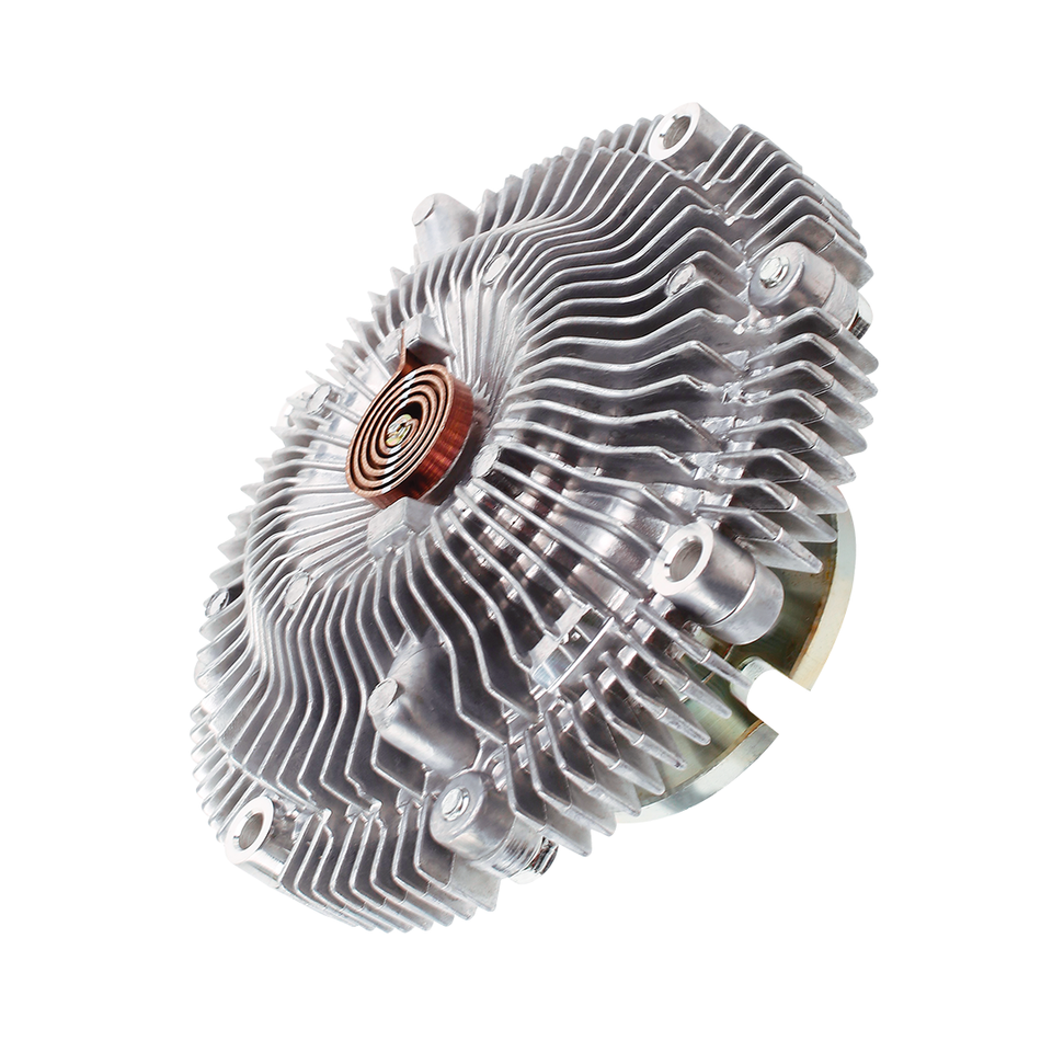 Fan Clutch Nissan 300Zx 3.0 1990-1996