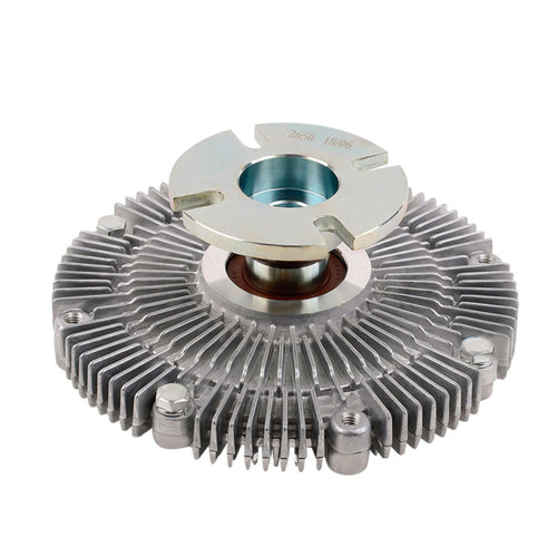 Fan Clutch Nissan 300Zx 3.0 1990-1996
