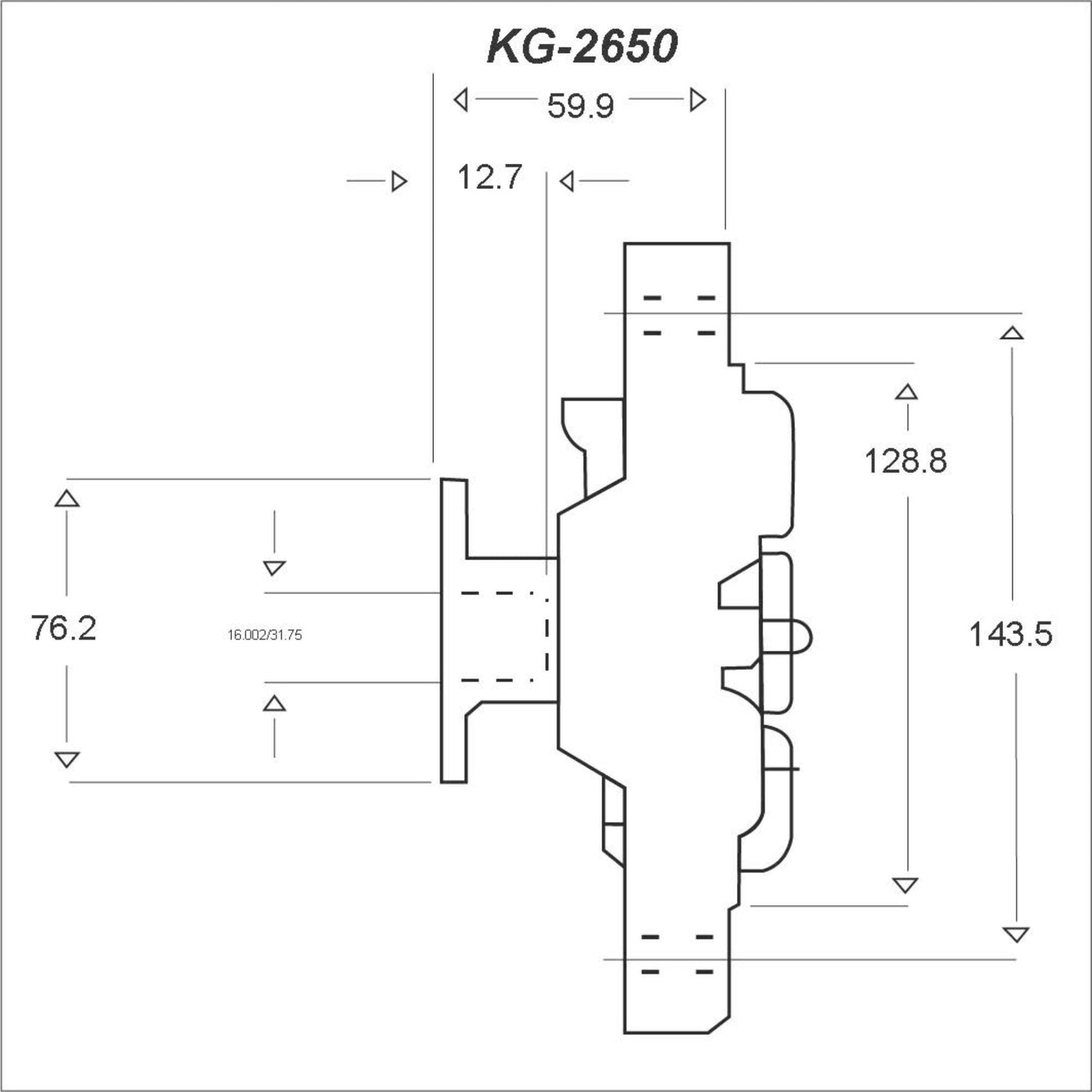 Fan Clutch Nissan 300Zx 3.0 1990-1996