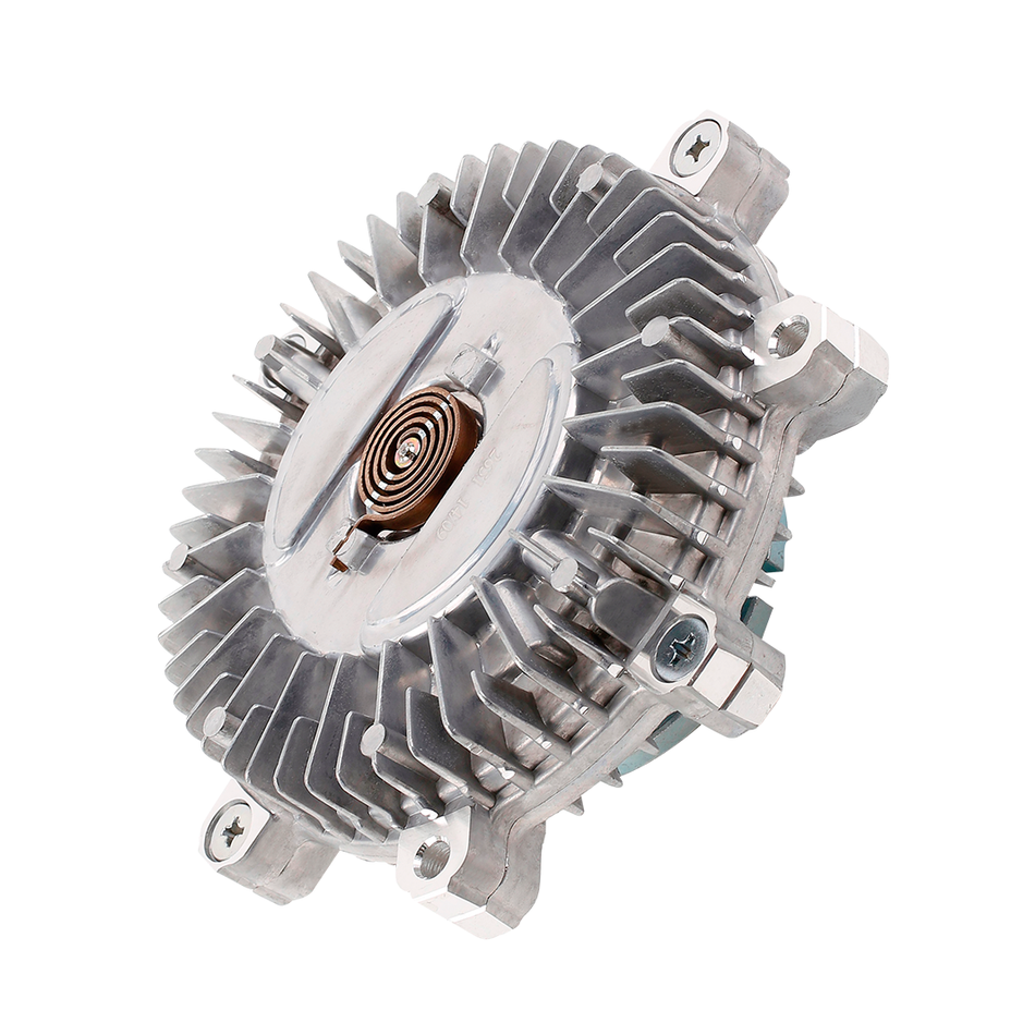 Fan Clutch Mazda Mpv 3.0 1990-1991