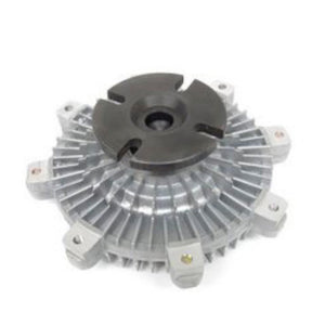 Fan Clutch Mazda Mpv 3.0 1990-1991
