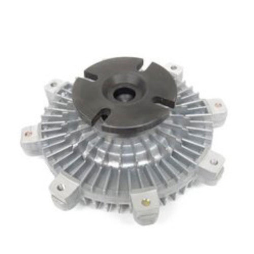 Fan Clutch Mazda Mpv 3.0 1990-1991