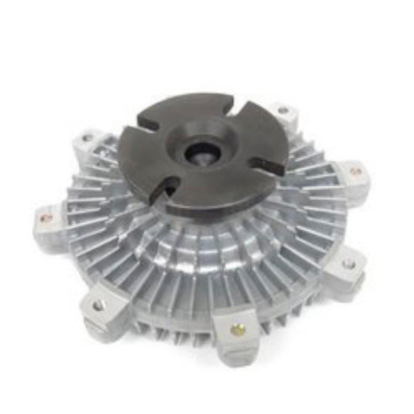 Fan Clutch Mazda Mpv 3.0 1990-1991