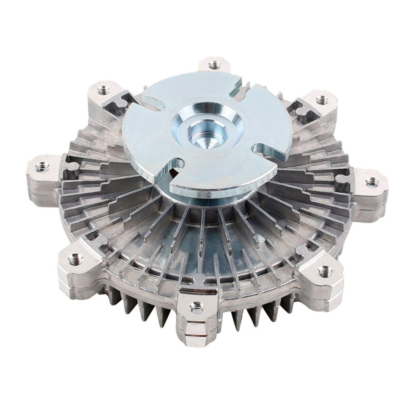 Fan Clutch Mazda Mpv 3.0 1990-1991