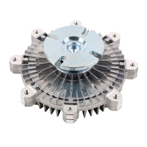 Fan Clutch Mazda Mpv 3.0 1990-1991