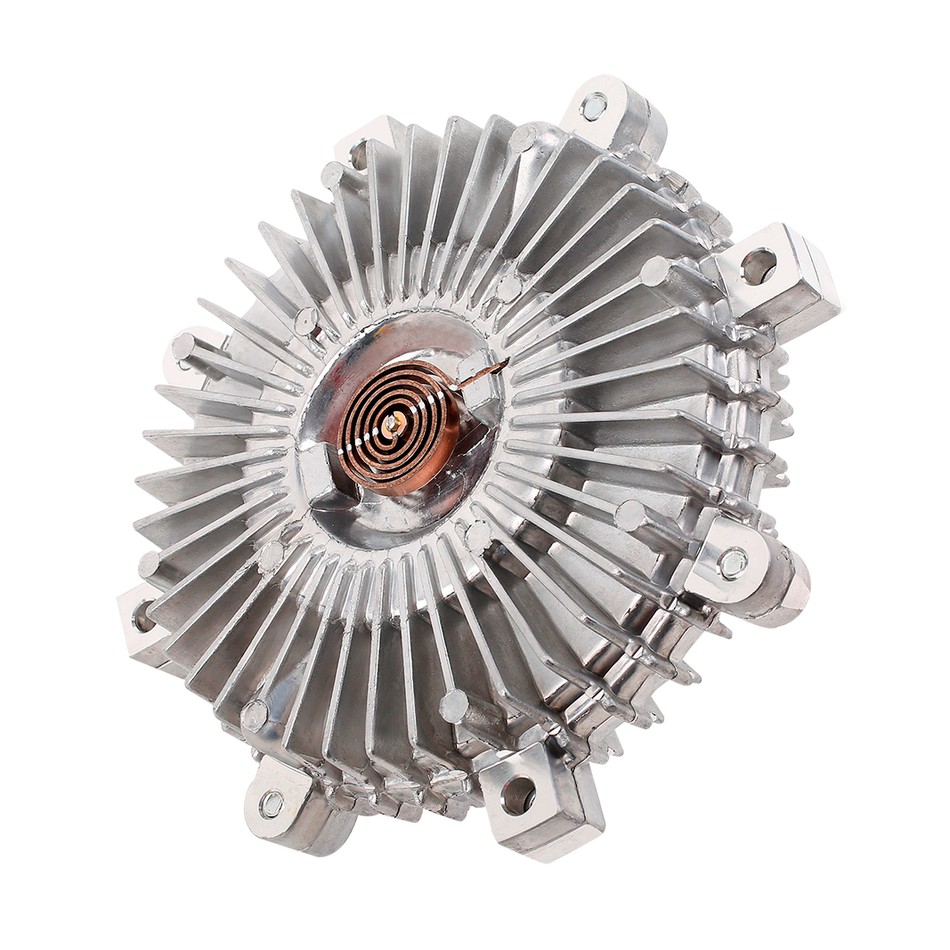 Fan Clutch Mazda B2600 Pickup 2.6 1990-1993