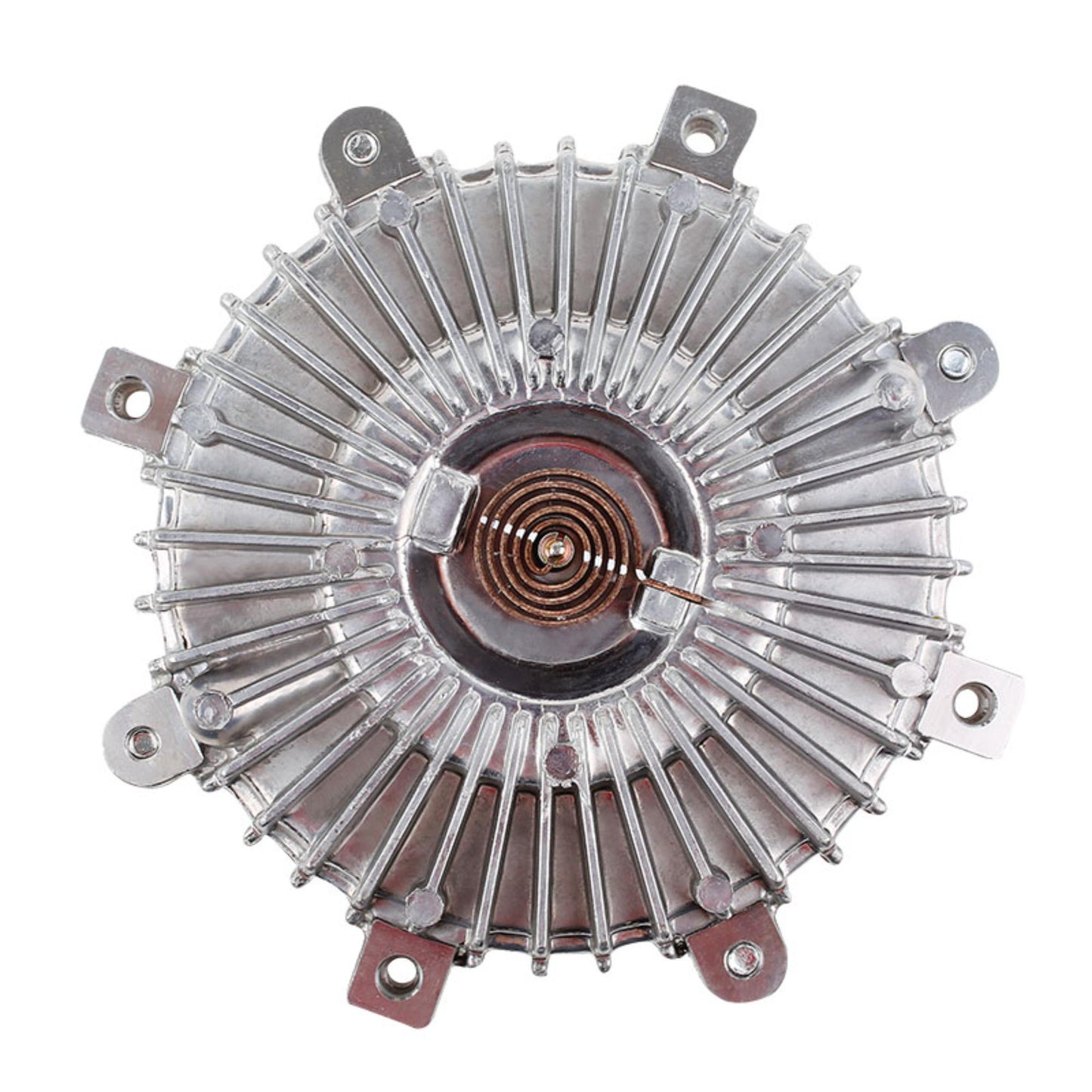 Fan Clutch Mazda B2600 Pickup 2.6 1990-1993