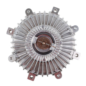 Fan Clutch Mazda B2600 Pickup 2.6 1990-1993