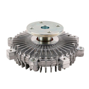 Fan Clutch Mazda B2600 Pickup 2.6 1990-1993