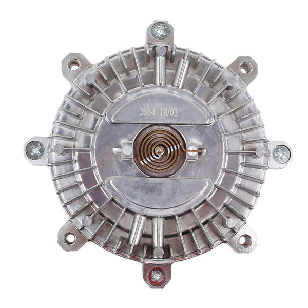 Fan Clutch Mitsubishi Montero 3.0 1990-1996