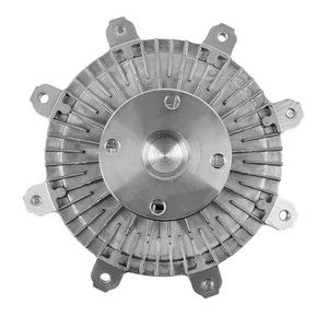 Fan Clutch Mitsubishi Montero 3.0 1990-1996