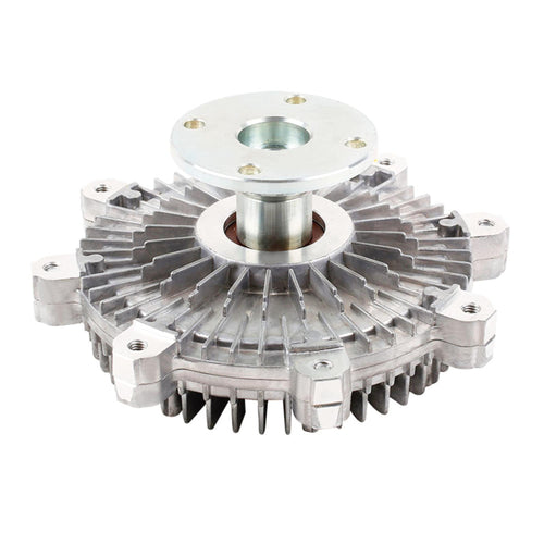 Fan Clutch Mitsubishi Montero 3.0 1990-1996