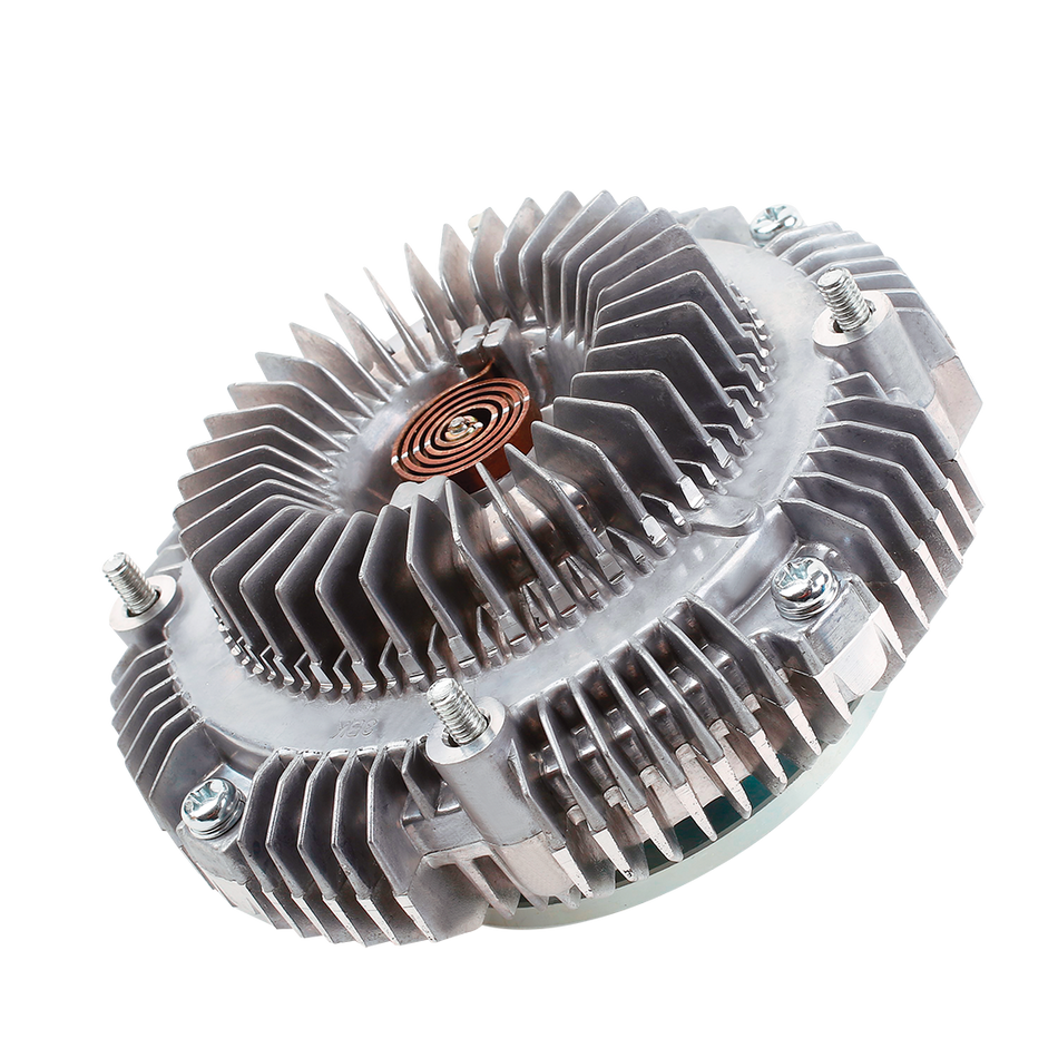 Fan Clutch TOYOTA PREVIA L4 2.4L 1991-1997