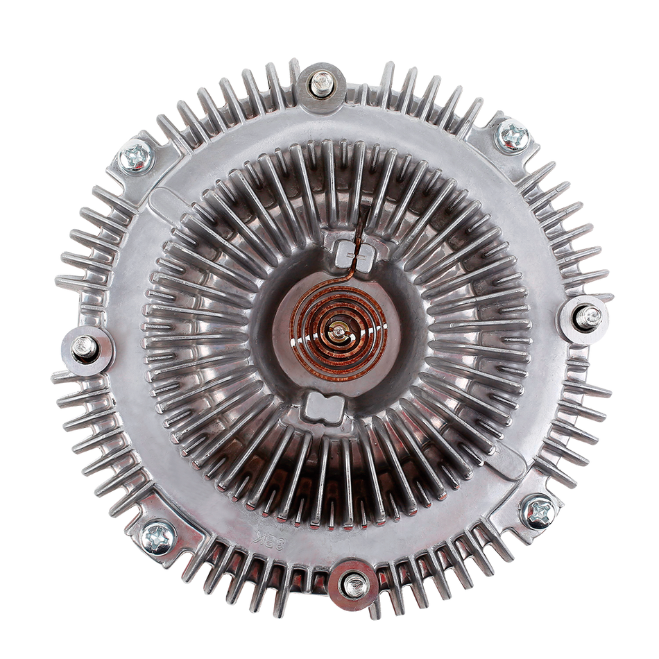 Fan Clutch TOYOTA PREVIA L4 2.4L 1991-1997