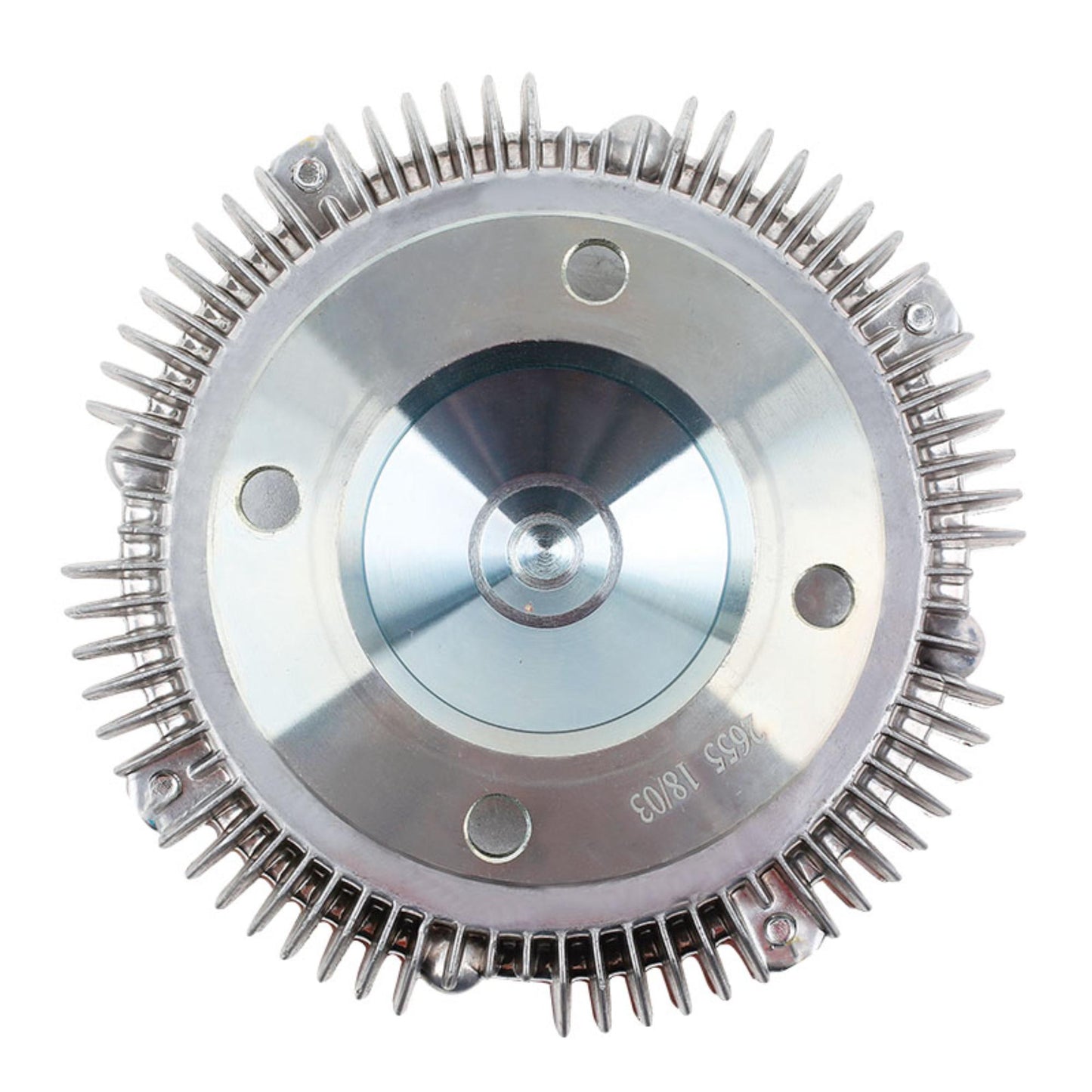 Fan Clutch Toyota Previa 2.4 1991-1997