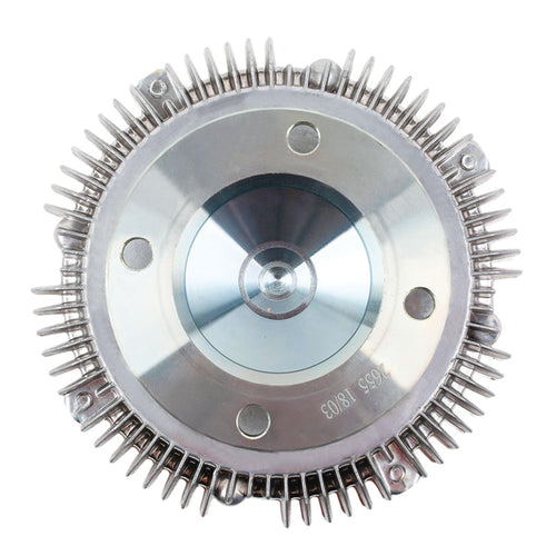 Fan Clutch Toyota Previa 2.4 1991-1997