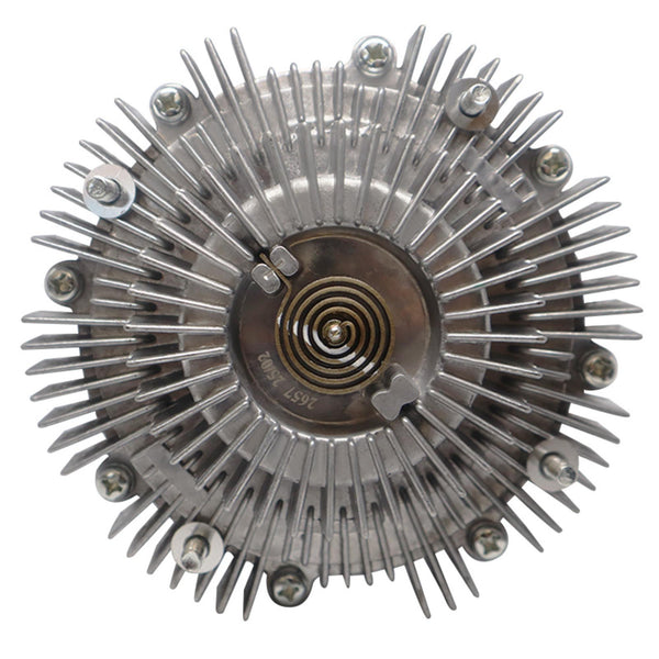 Fan Clutch Isuzu Rodeo 3.2 1993-1994
